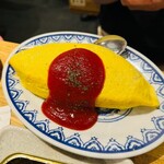 リンカーン食堂 - 