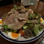 ビストロ　ガール・ド・リヨン - 