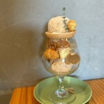 カフェ フラン - 