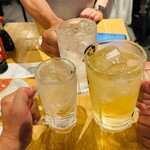 リンカーン食堂 - 