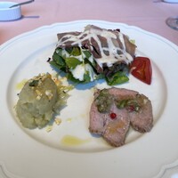 La Terrazza SABATINI - 