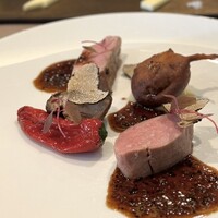 Le Cadeau - 宮崎県産きなこ豚フィレ
