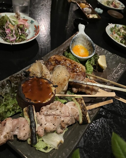 Nakayoshi Nanba Ten photo 5