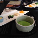 和膳処あぶらや - 