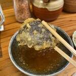 天ぷらすずき - 