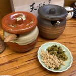 天ぷらすずき - 