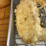 天ぷらすずき - 