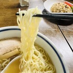 ぐゎらん洞 - 極細　ちぢれみぇん♡♡