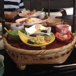 和膳処あぶらや - 