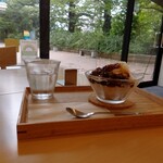 カフェ ねねね - 