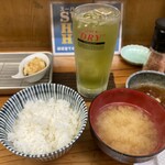 天ぷらすずき - 