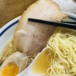 ぐゎらん洞 - トロトロチャーシュー♡♡