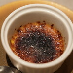 フレンチレストラン・プレジール - デザート