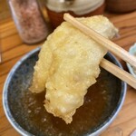 天ぷらすずき - 