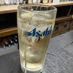 スタンドゑびす - 