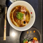 Japanese Soba Noodles 蔦 - 