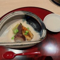 妙見石原荘 食菜石蔵 - 