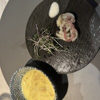 IN DISH - 