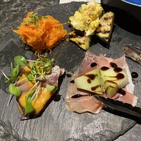 クインチチェントラーレ - 