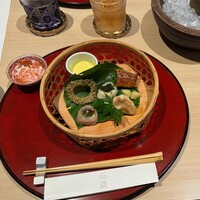 妙見石原荘 食菜石蔵 - 