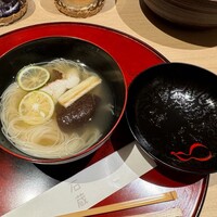 妙見石原荘 食菜石蔵 - 