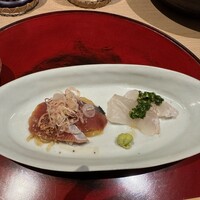 妙見石原荘 食菜石蔵 - 