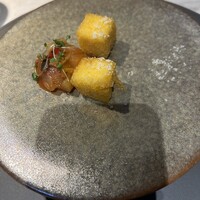 IN DISH - 