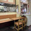 ホワイト餃子 高島平店