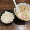 麺屋 ぜくう