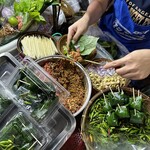 ナーンルーン市場 - ミヤンカム