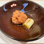 艪 - 烏賊下足つみれ