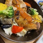 象印食堂 大阪本店 - 