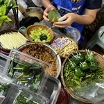 ナーンルーン市場 - ミヤンカム