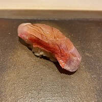 鮨 銀座 おのでら - 