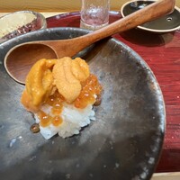 鮨 蓮心 - 