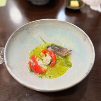 フレンチ Le Petale - 