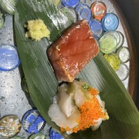 鮨 蓮心 - 