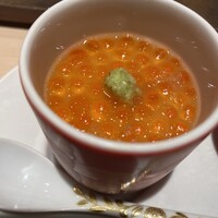 鮨 銀座 おのでら - 