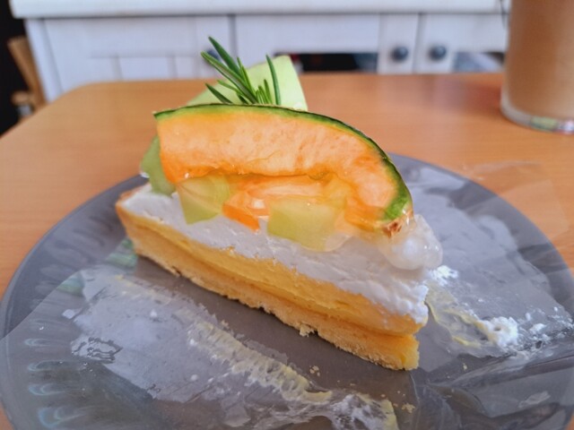 マンドゥシャトン（Mains de Chaton） 伊達の手作りケーキ店 &ndash; 口コミ・メニュー情報