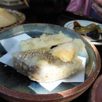 島やさい食堂 てぃーあんだ - 天ぷら