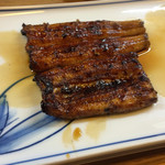 かぶと - 蒲焼き