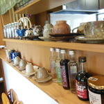 島やさい食堂 てぃーあんだ - 