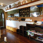 島やさい食堂 てぃーあんだ - 