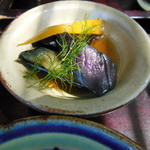 島やさい食堂 てぃーあんだ - 小鉢