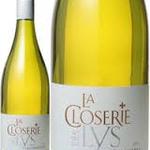 Nikuya Ebisu Marufuku - La Closerie des Lys Chardonnay'12　Languedoc Limoux　AOC Vin de Pays d'Oc 750ml 