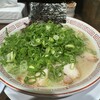 長浜ラーメン フクフク