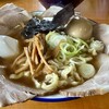 ケンちゃんラーメン 大山支店  