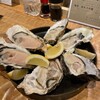 牡蠣入レ時 月島店