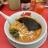 ラーメン山岡家 新すすきの店