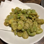 豚のしっぽと鶏のとさか - 